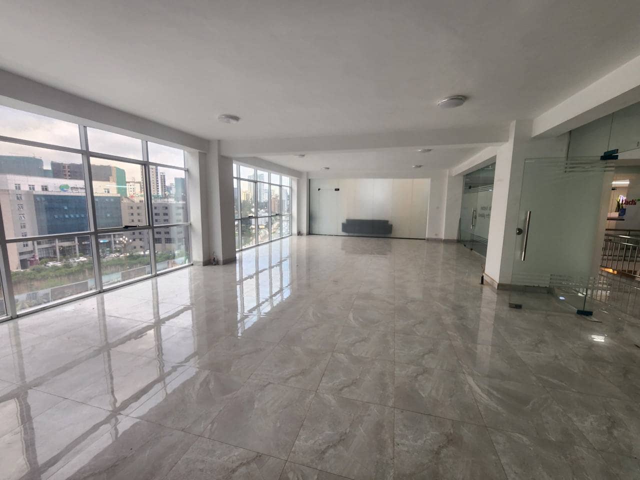 Office for Rent in Wello Sefer