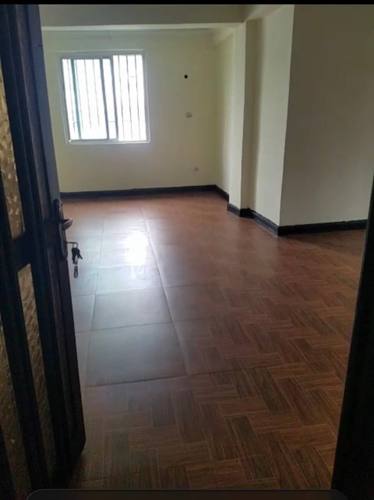 3 Bedroom Condominium for Rent – Koya Fecha