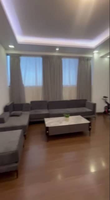 Modern Three Bedroom Furnished Apartment in Bole Homes