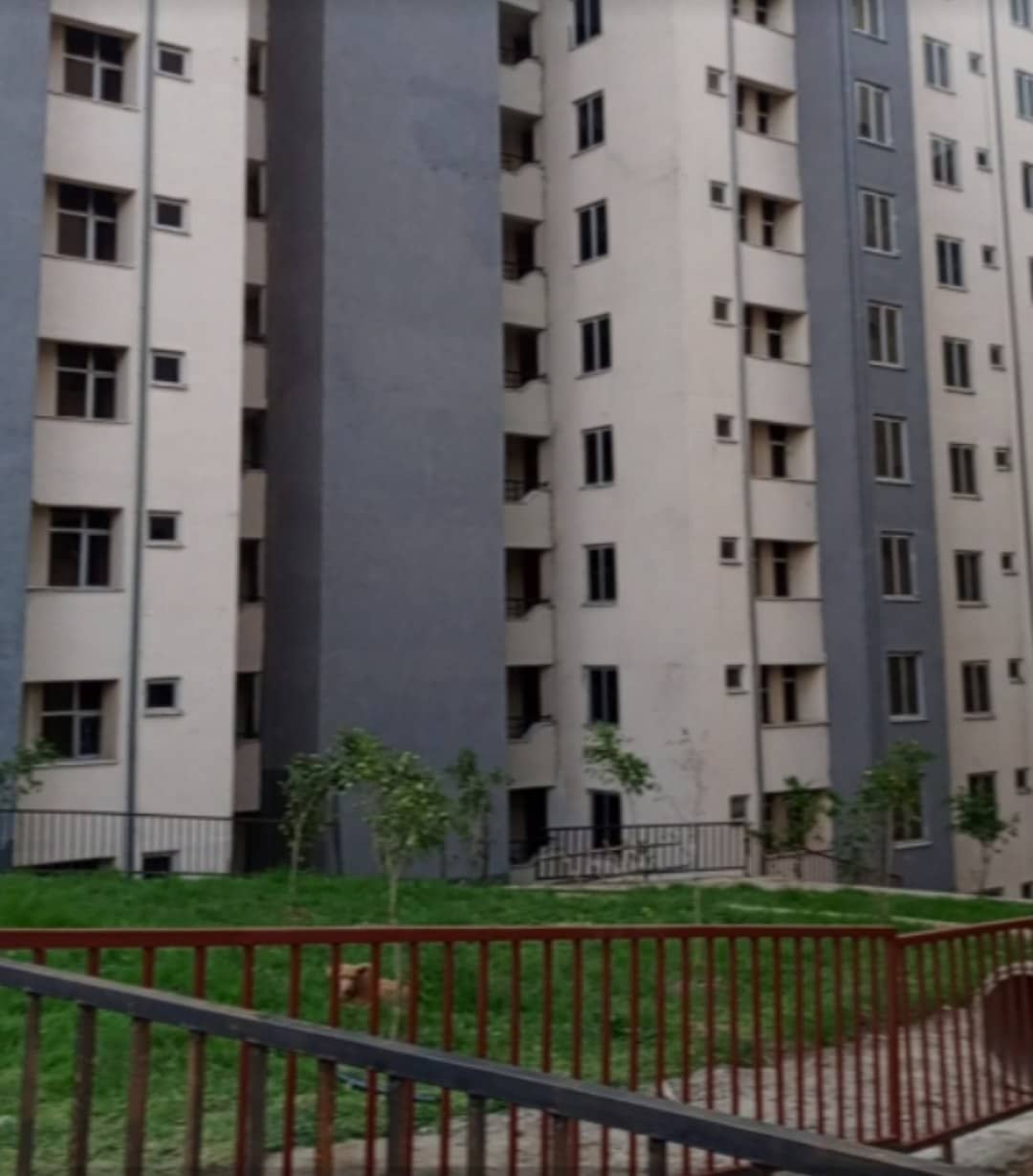 ባለ 1 አፓርትመንት ለሽያጭ - አዲስ አበባ