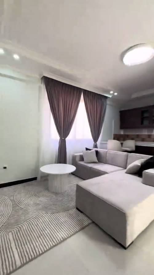 Modern Furnished Apartment for Rent in Bole Bulbula