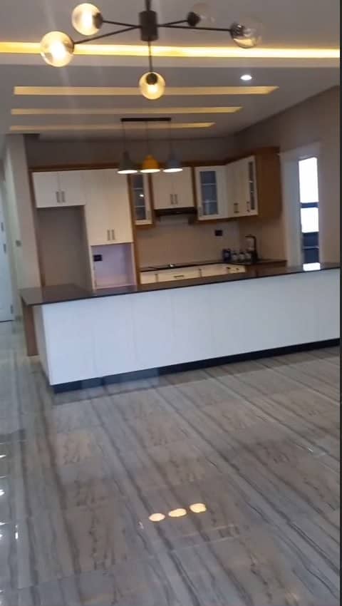 Modern Three Bedroom Apartment in Meskel Flower