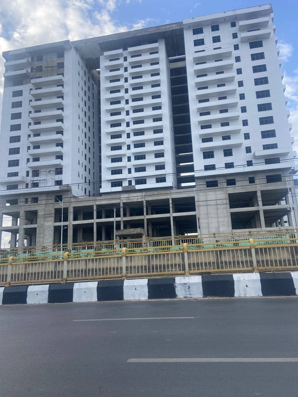 2-Bedroom Apartment at Noah Real Estate Grand Convention GC1, CMC