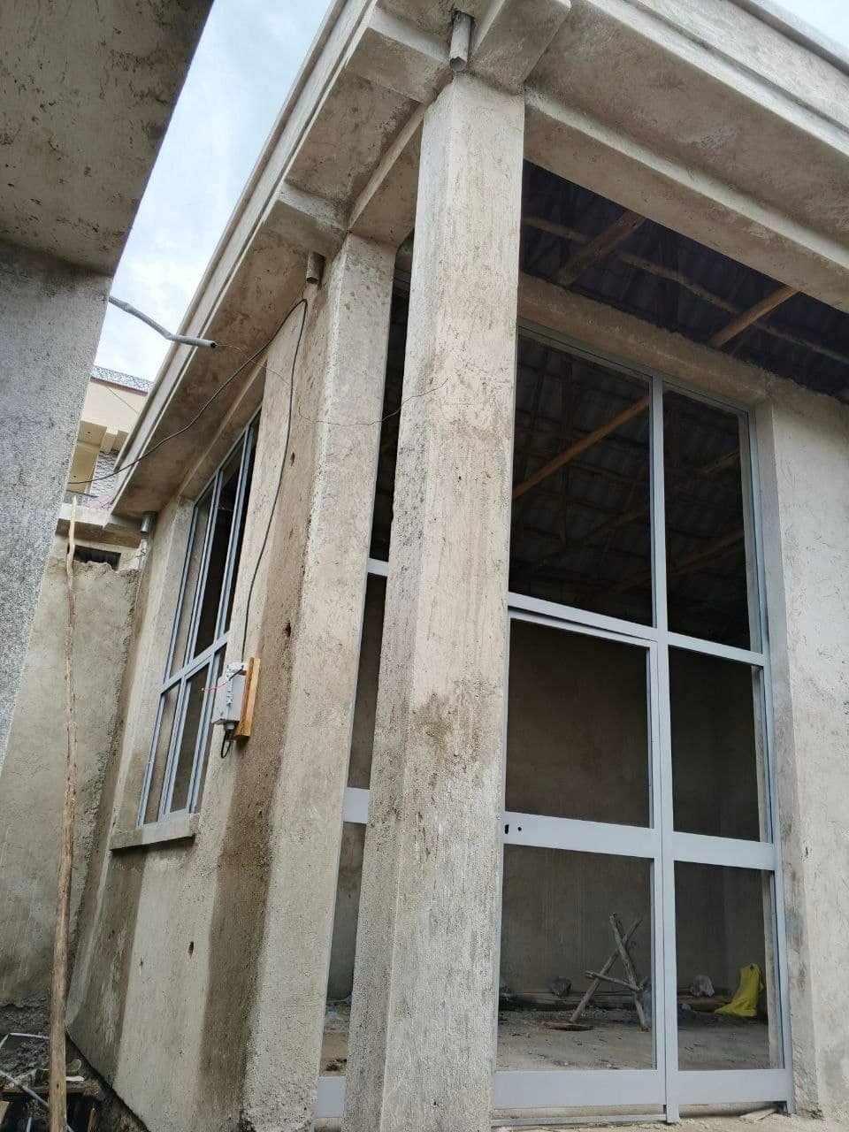 ለሽያጭ የቀረበ ቤት - ሀዋሳ ኢንደስትሪ ፖርክ ጀርባ ሳይት-2 አካባቢ