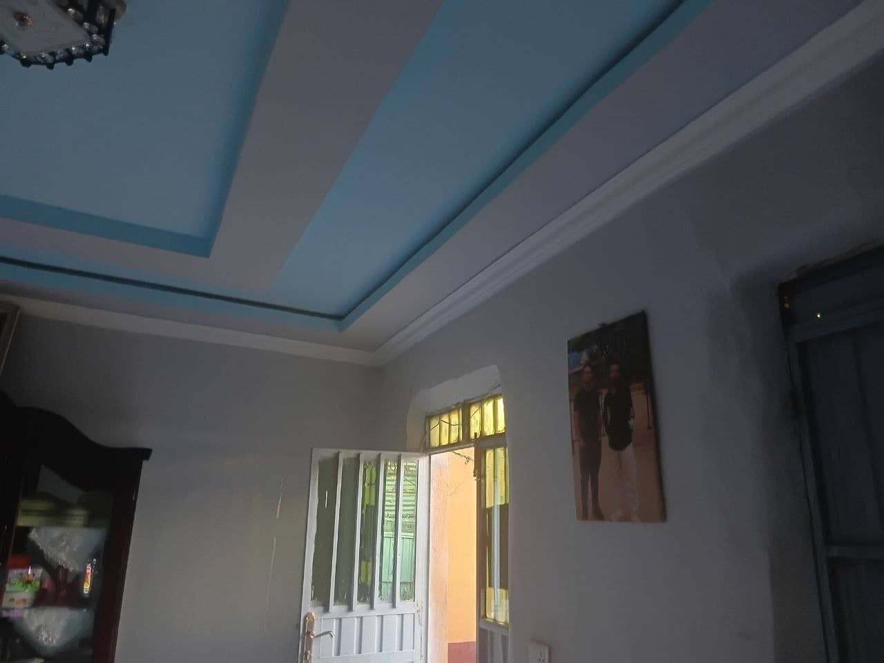 ለቤተሰብ የሚሆን ቤት ለኪራይ