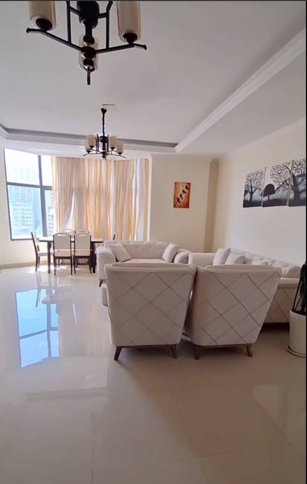 3 Bedroom Apartment for Sale in Bole Atlas