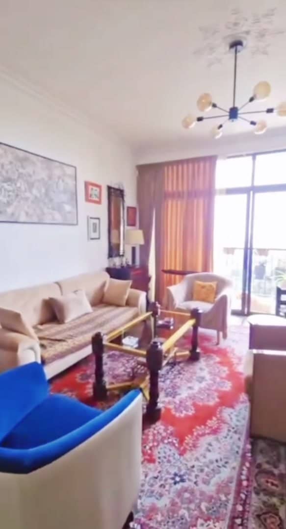 Apartment for Sale in Megenagna