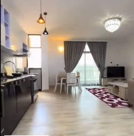 One Bedroom Apartment for Sale in Sarbet