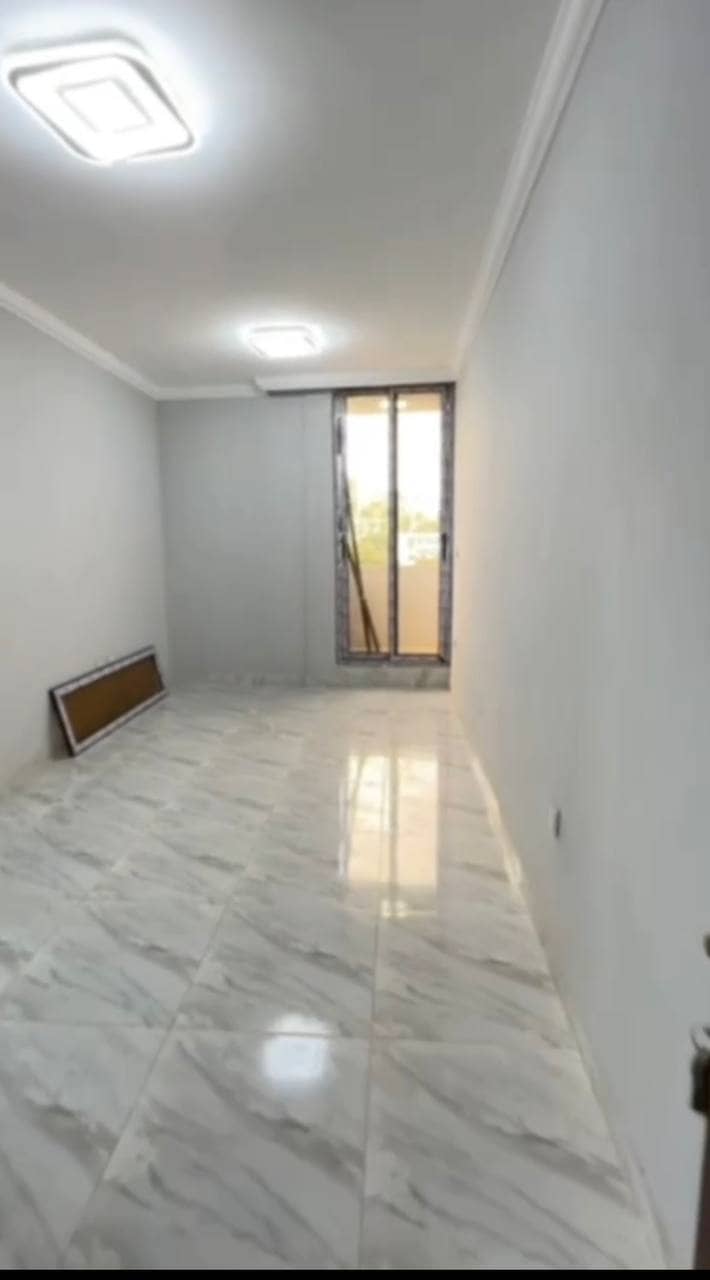 Modern Apartment for Sale in Megenagna