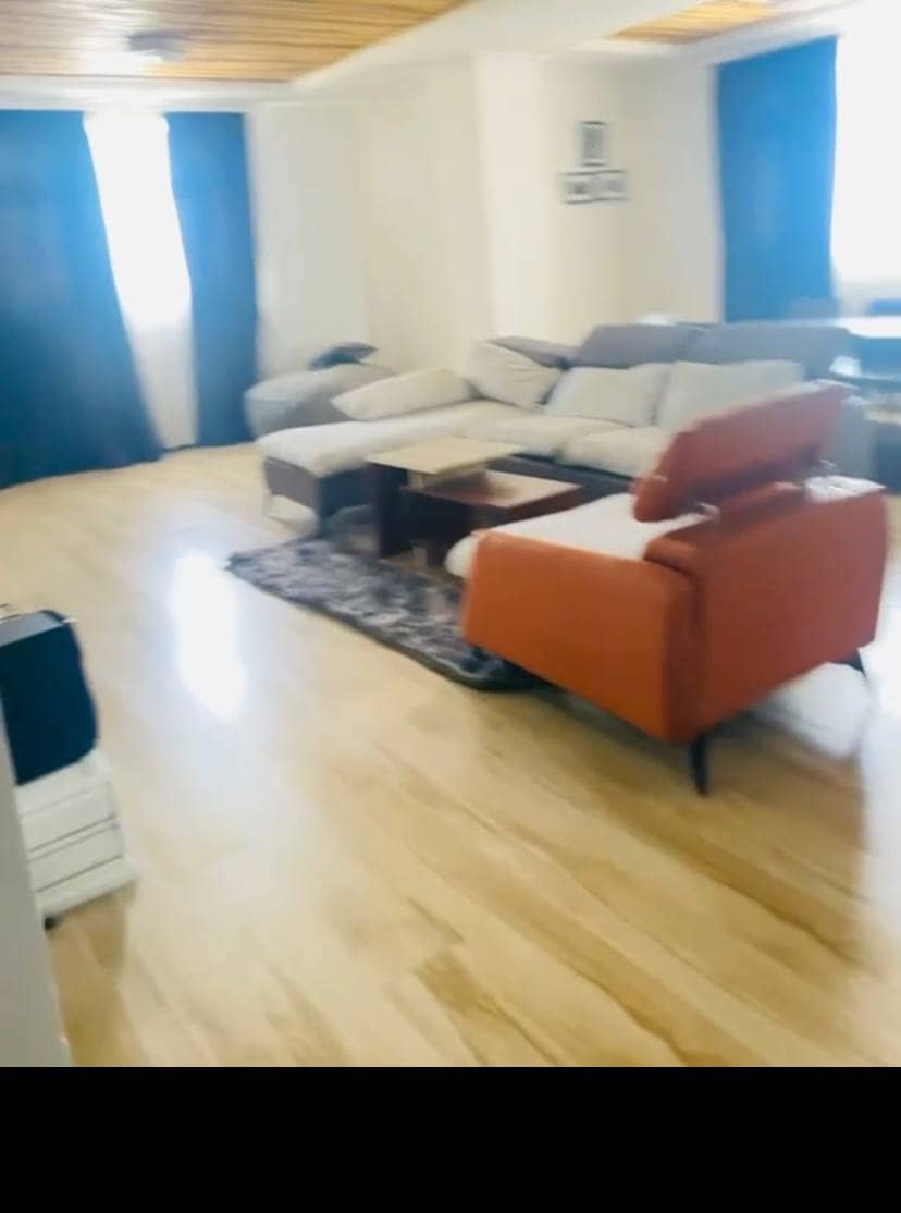 Modern Furnished Apartment for Sale in Bole Around 24