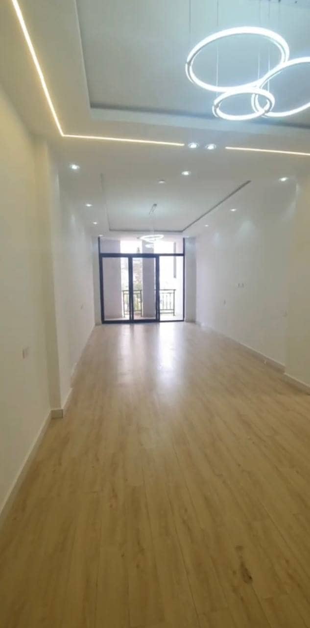 Modern 3-Bedroom Apartment for Sale in Ayat