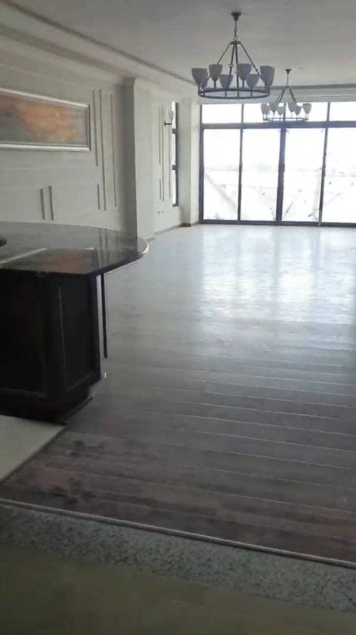 Modern 4-Bedroom Apartment for Sale in CMC