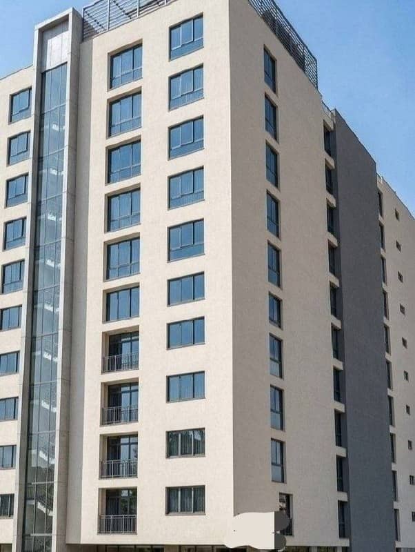 G+0 Apartment Building for Sale in Lafto
