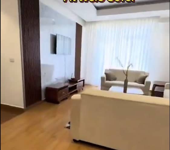 Modern 3-Bedroom Apartment for Sale in Bole Wello Sefer