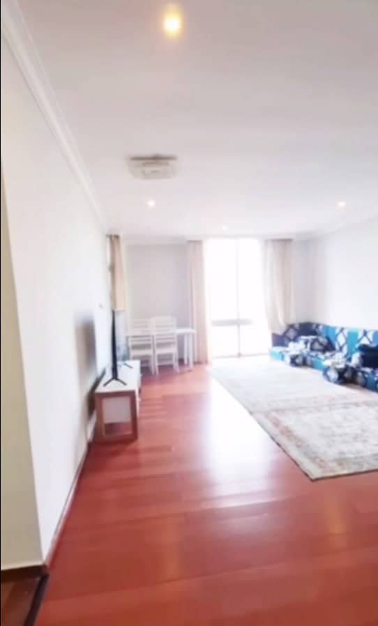 Modern 3-Bedroom Apartment for Sale in Bole Atlas