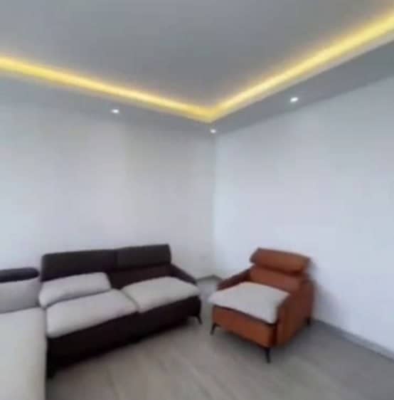 Modern Two Bedroom Furnished Apartment in Gerji