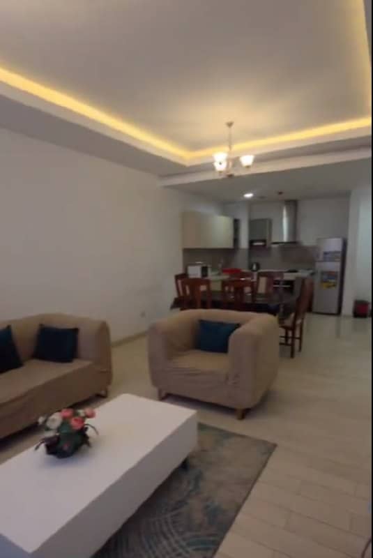 Modern Two Bedroom Apartment for Sale in Mexico