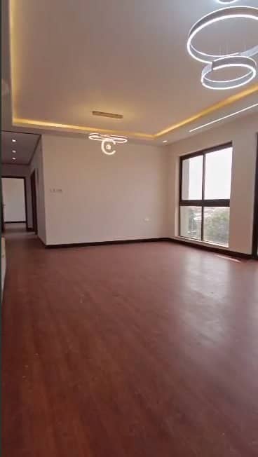 Modern Three Bedroom Unfurnished Apartment in Bole