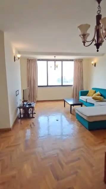 Modern One Bedroom Furnished Apartment in Bole