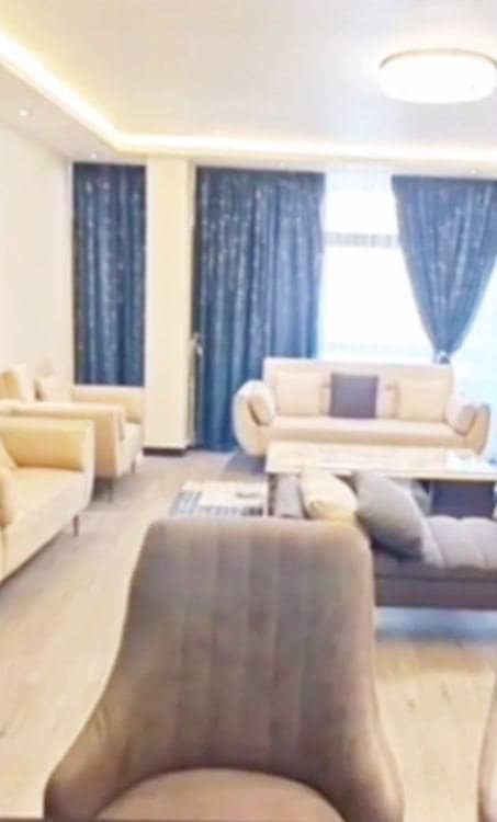 Modern 3-Bedroom Apartment for Sale in Bole Gazebo