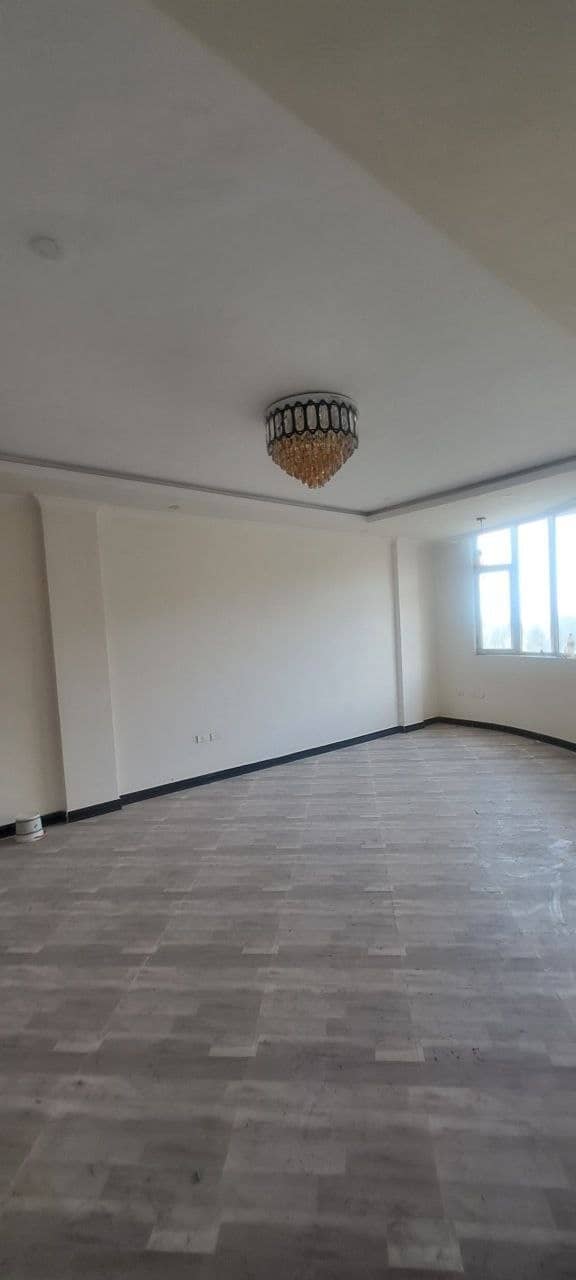 Modern 3-Bedroom Apartment for Sale in Ayat
