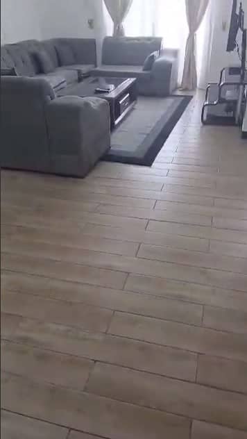 Modern Three Bedroom Apartment in Meskel Flower