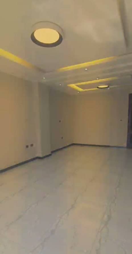 Modern Three Bedroom Apartment for Rent in Ayat