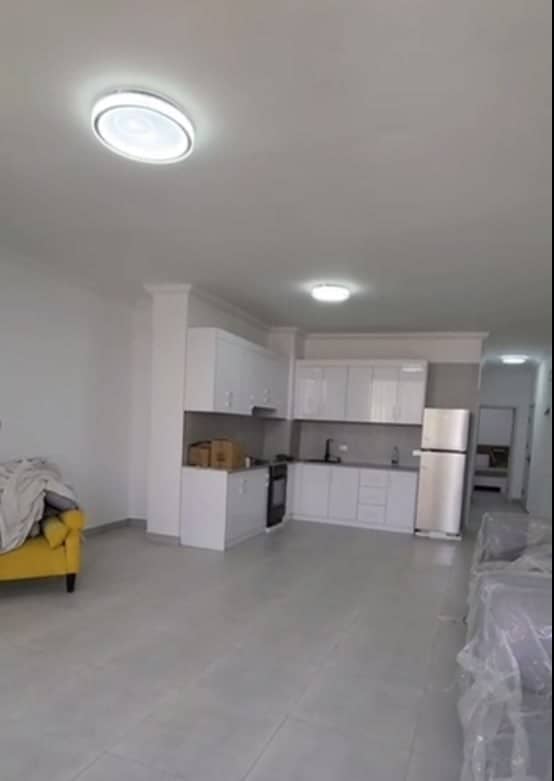 Modern Two Bedroom Apartment in Dembel