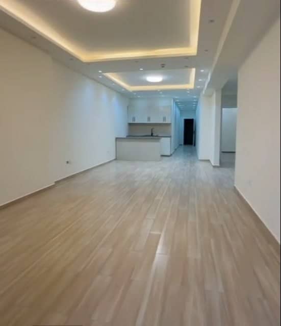 Modern Four Bedroom Apartment in Bole