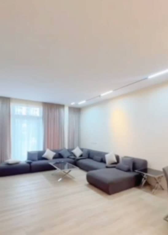 Modern Four Bedroom Apartment in Wello Sefer