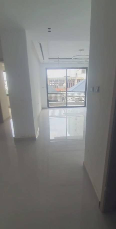Modern Two Bedroom Apartment for Sale in Ayat