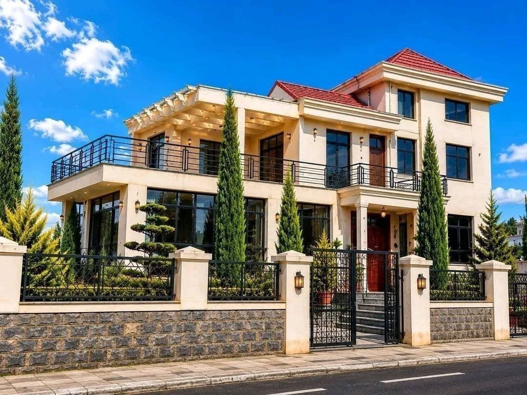 Modern G+1 House for Sale in CMC