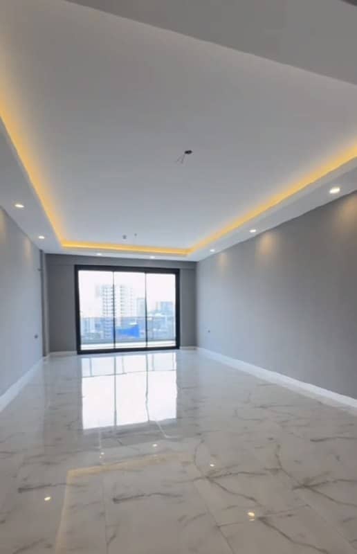 Modern Three Bedroom Apartment for Sale in Bole