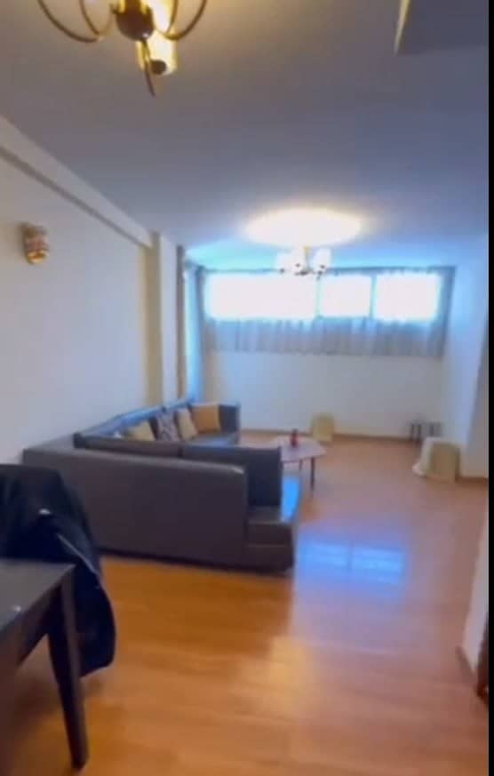 Modern Two Bedroom Apartment in Bole