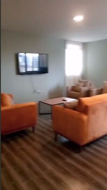 Modern One Bedroom Apartment for Rent in Bole — 1