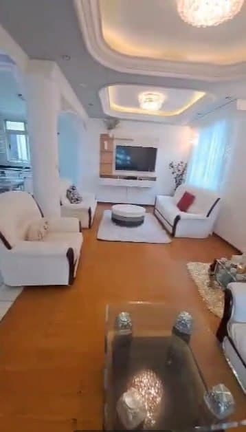 Modern House for Rent at Hayahulet — 1