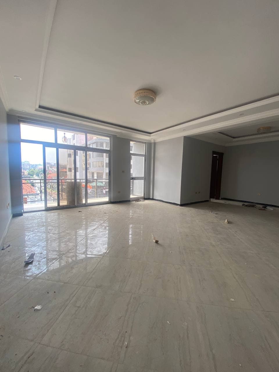 Brand New 3 Bedroom Apartment for Rent - Summit 2 Tenga Ber — 1