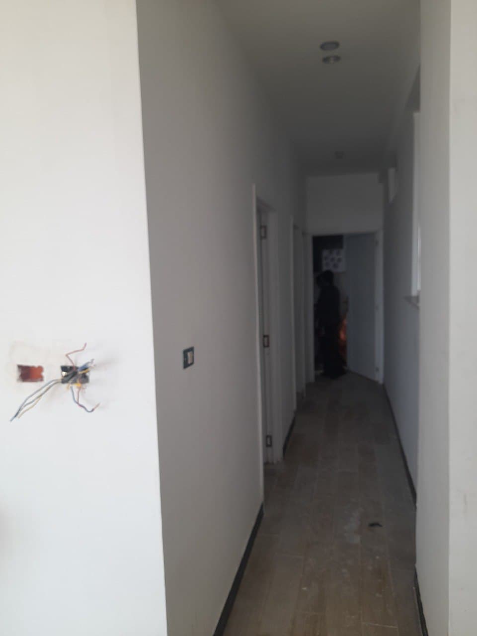 2 Bedroom Condominium for Sale – Wossen Condominium — 1