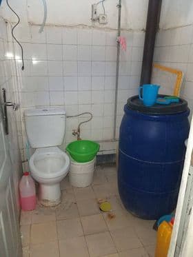 Summit Condominium Studio for Sale — 1