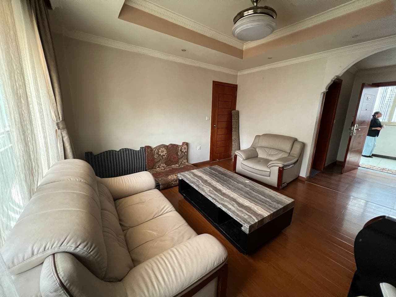 Fully Furnished Hotel-Style Apartment for Rent at Imperial — 1