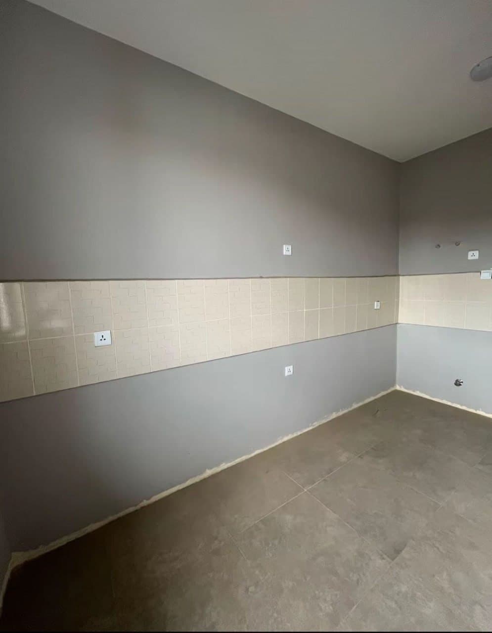 Modern Three Bedroom Apartment in Bole Bulbula — 1
