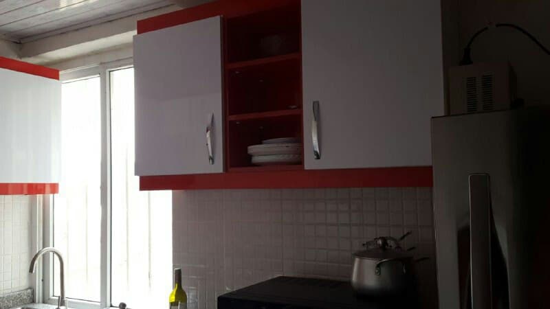 4 Killo Basha Wolde Chilot Condominium for Sale — 1