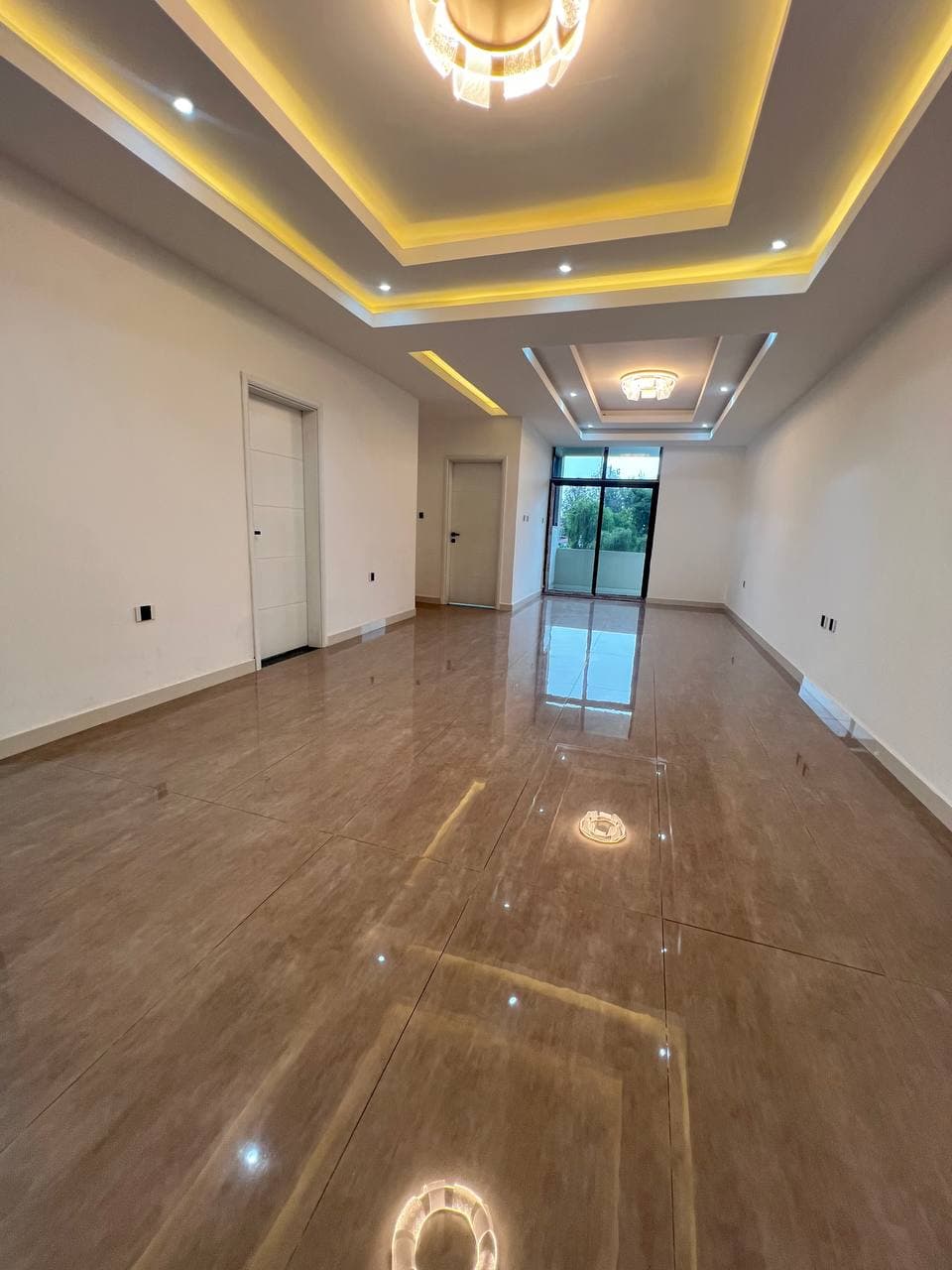 Modern Apartment for Sale at Meskel Flower — 1