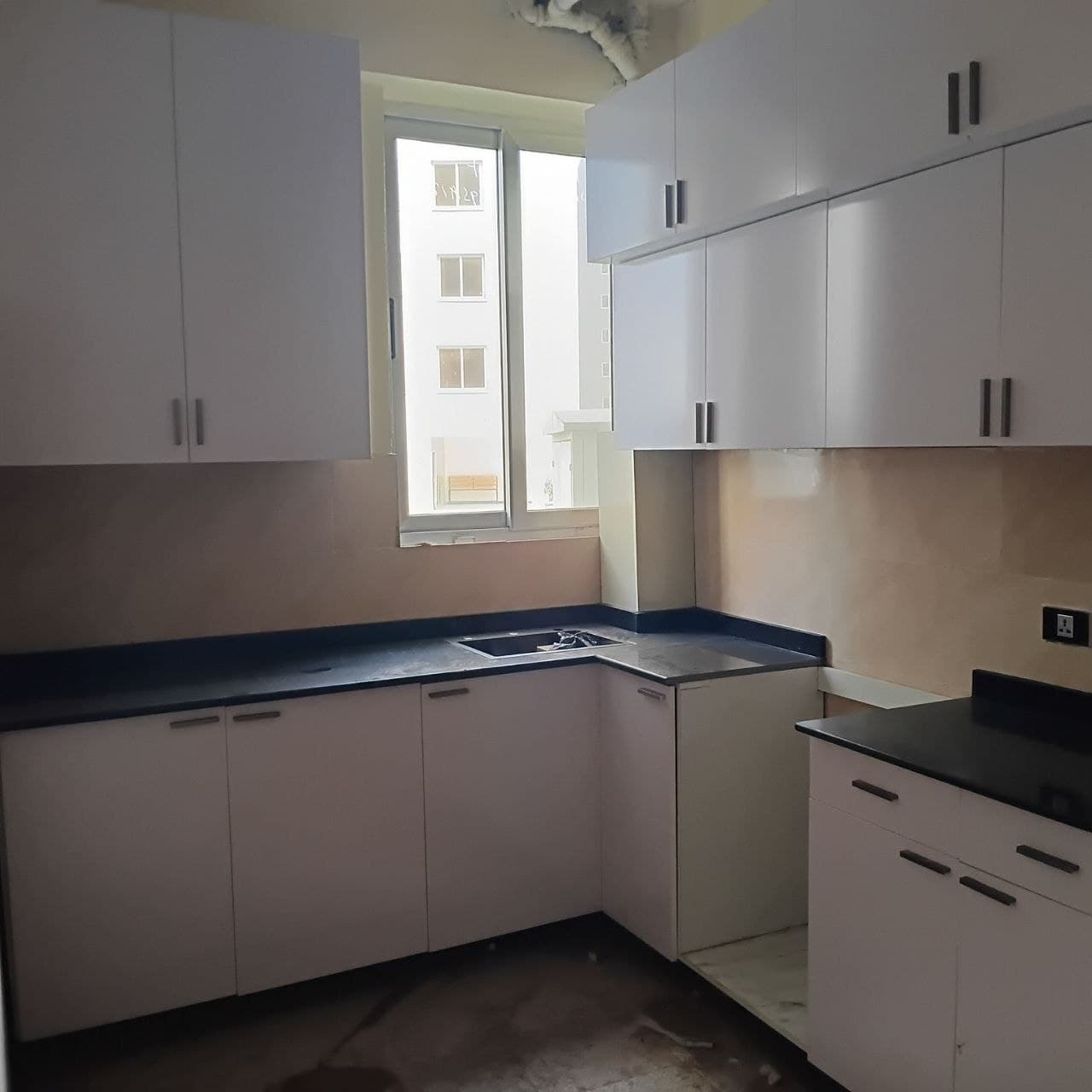 2-Bedroom Apartment for Rent at German Square — 1