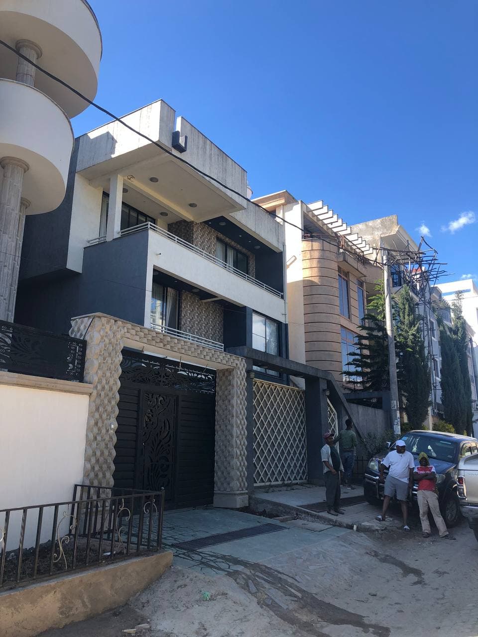 House for Sale - 7 Bedroom, 175 sqm — 1