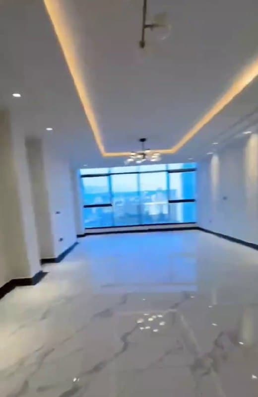 Modern 4-Bedroom Apartment for Sale in Sarbet — 1