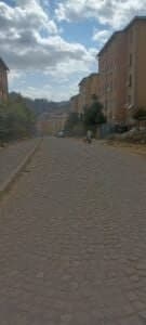 የካ አባዶ ኮንዶሚንየም የሚሸጥ — 1