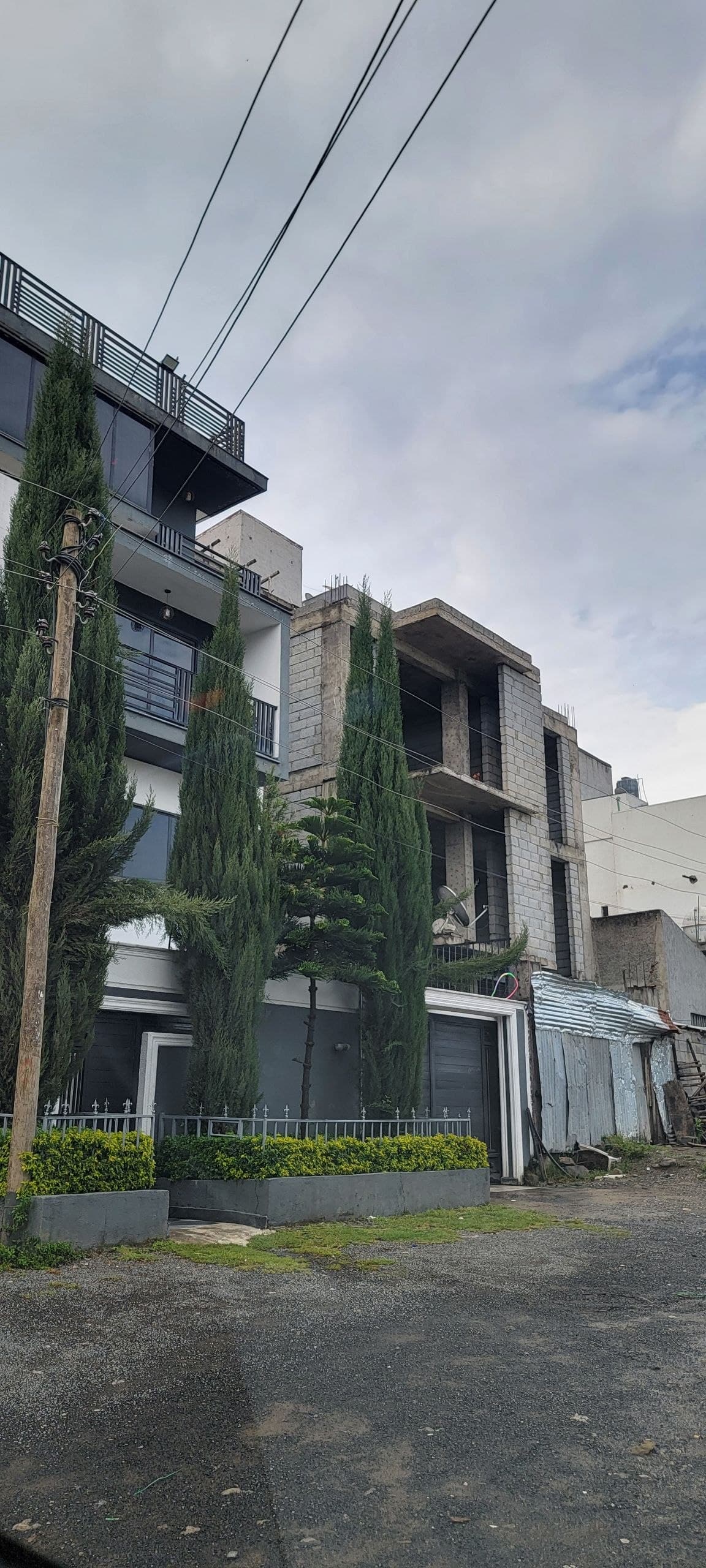 G+3 ቤት ለሽያጭ - አያት አደባባይ አካባቢ — 1