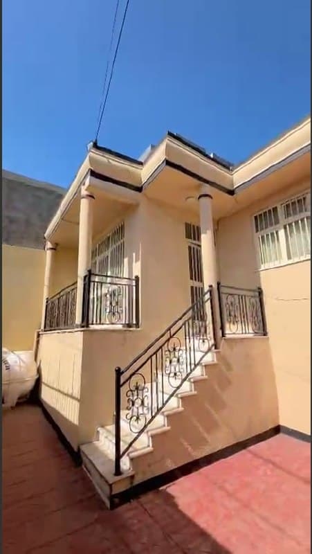 Modern Villa for Rent in Jacros — 1