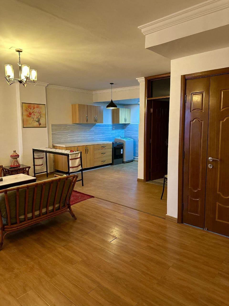 Fully Furnished Guesthouse for Rent - 2 Bedroom — 1